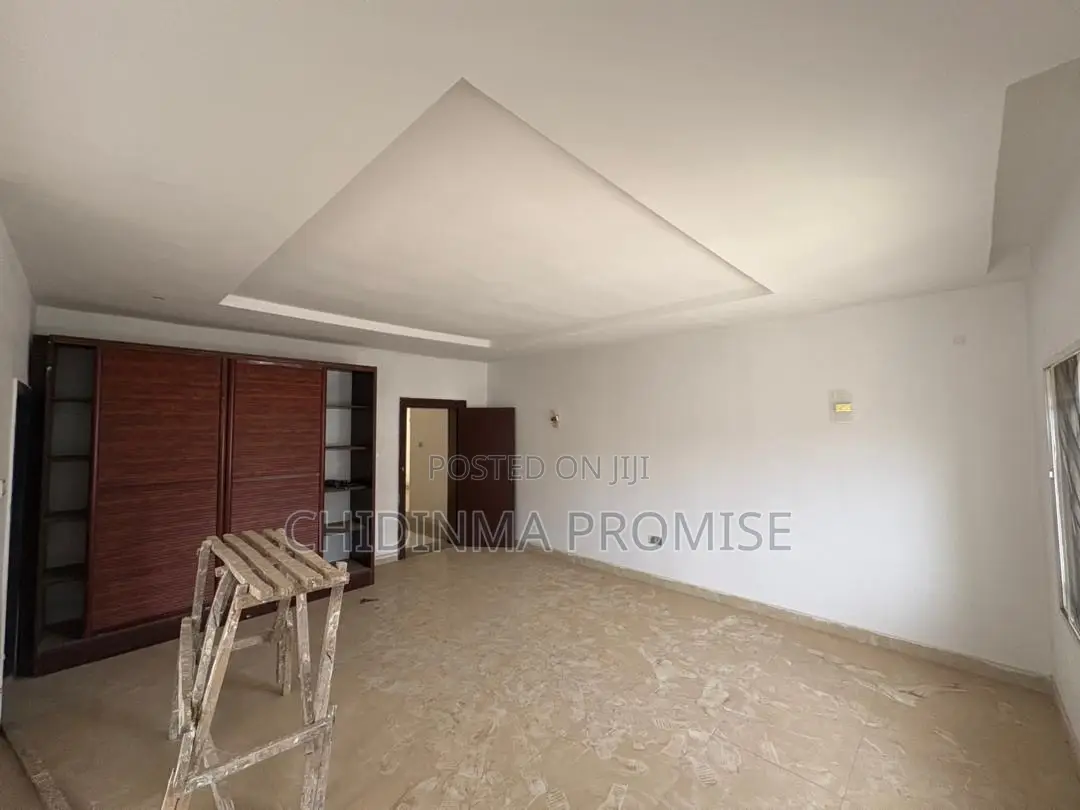 6bdrm House in Guzape District for rent in Guzape District