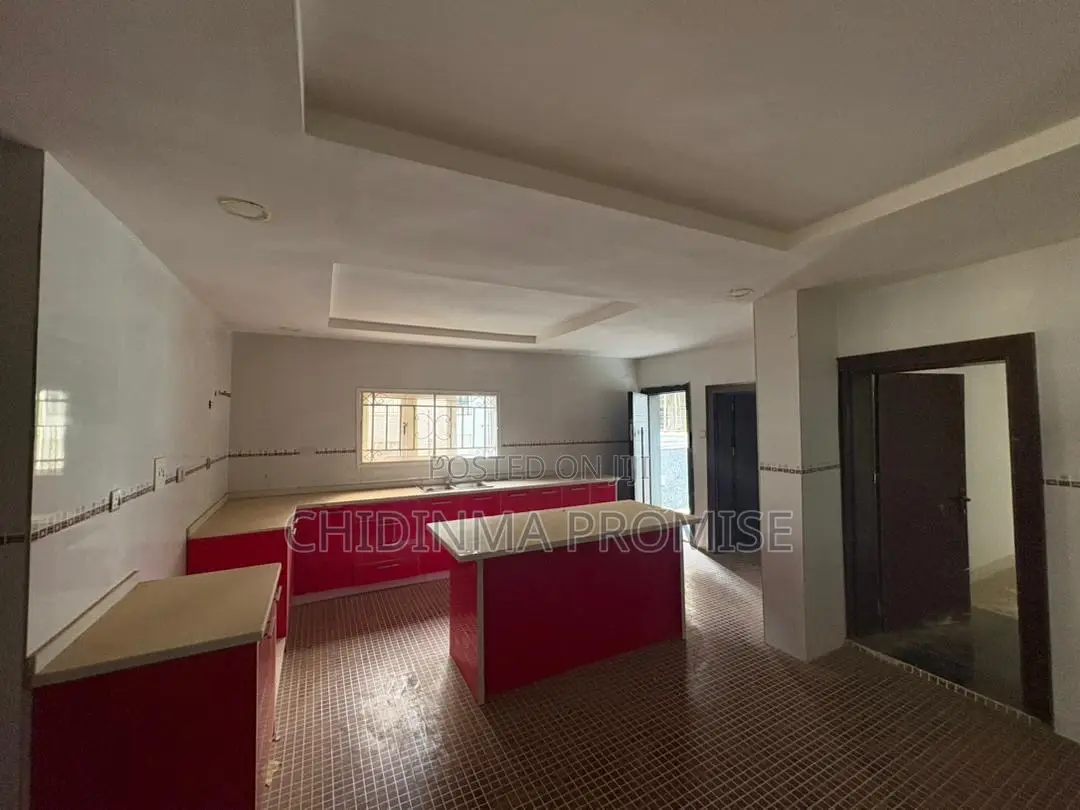 6bdrm House in Guzape District for rent in Guzape District