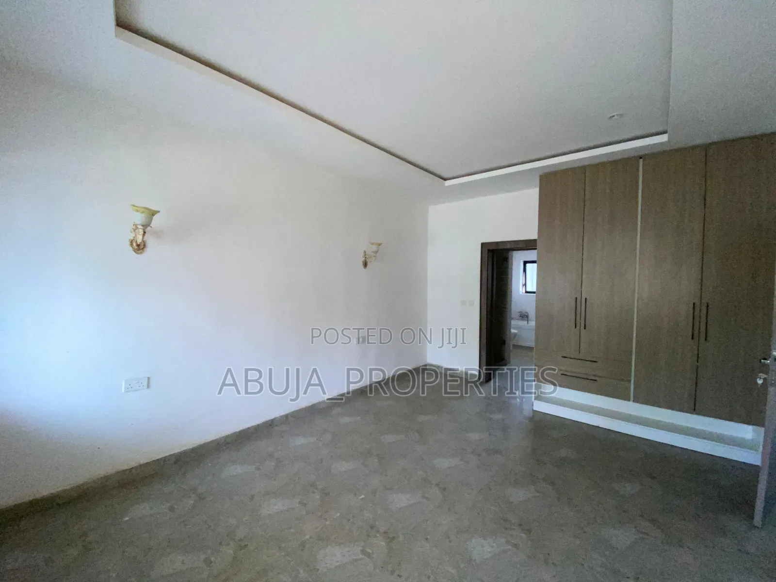 4bdrm Duplex in Before Nizamiye, Idu for sale in Idu