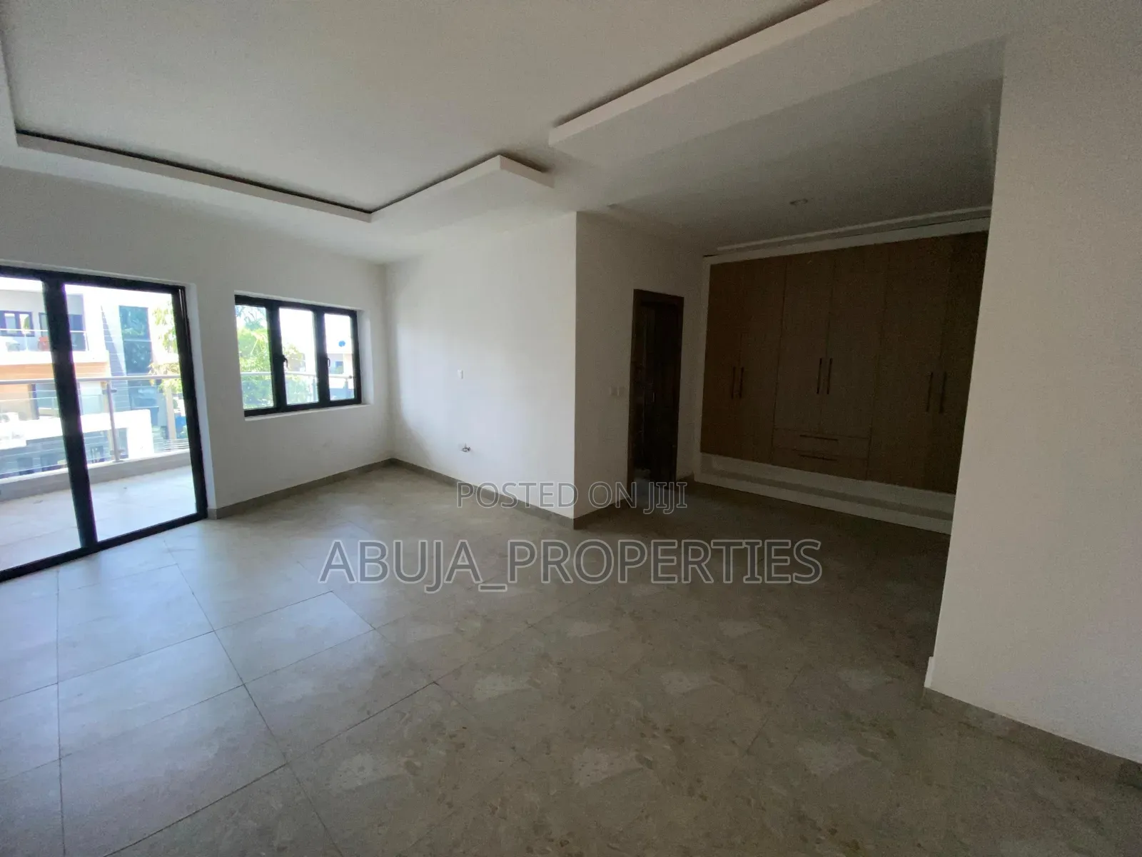 4bdrm Duplex in Before Nizamiye, Idu for sale in Idu
