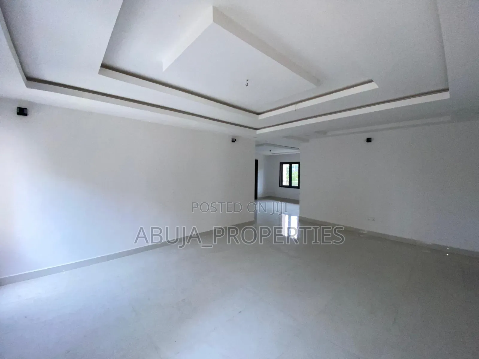 3bdrm Apartment in Katampe (Main) for rent in Katampe (Main)