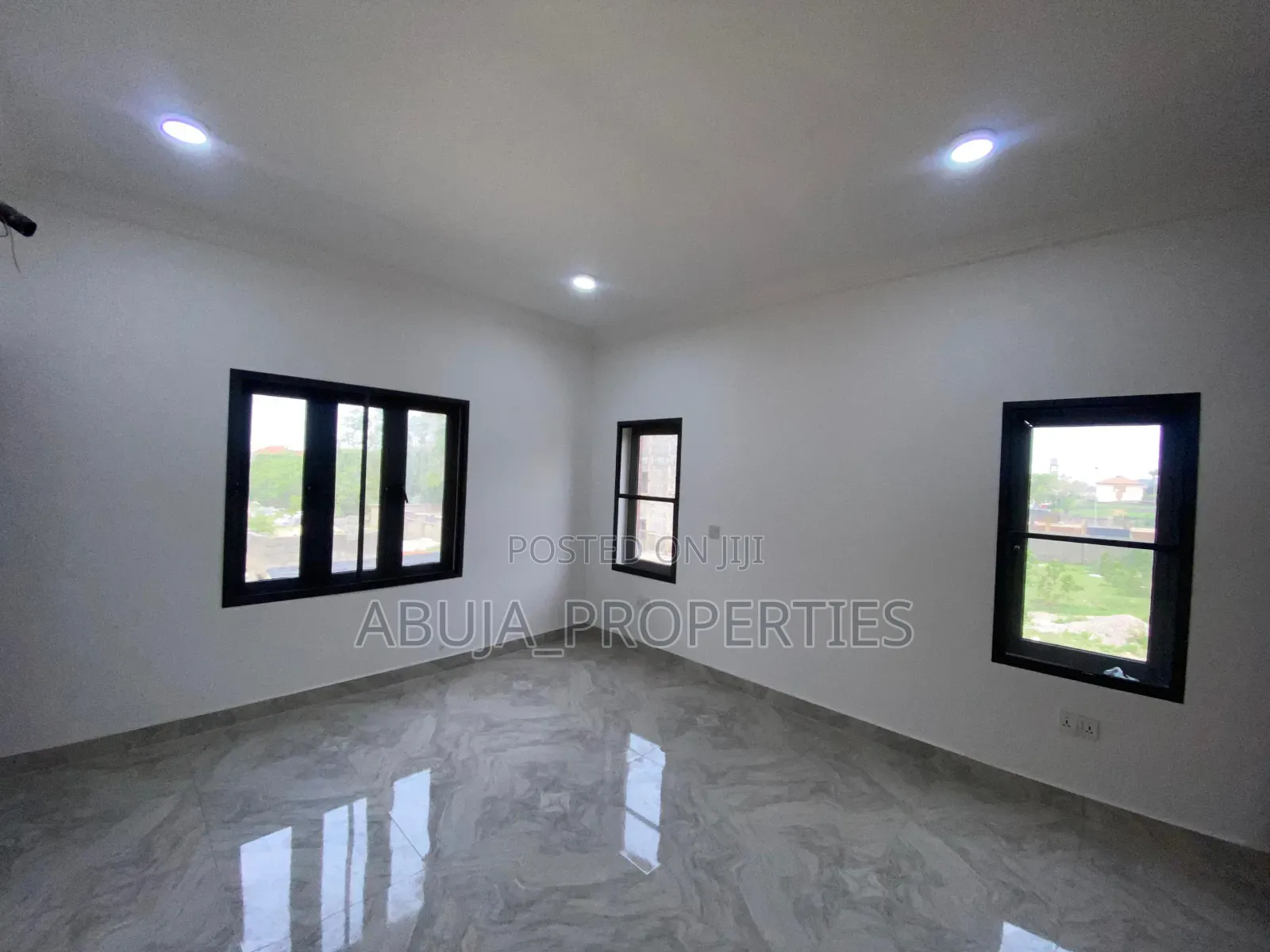 3bdrm Apartment in Katampe (Main) for rent in Katampe (Main)