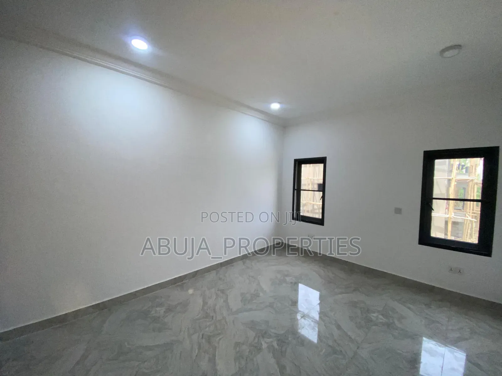 3bdrm Apartment in Katampe (Main) for rent in Katampe (Main)