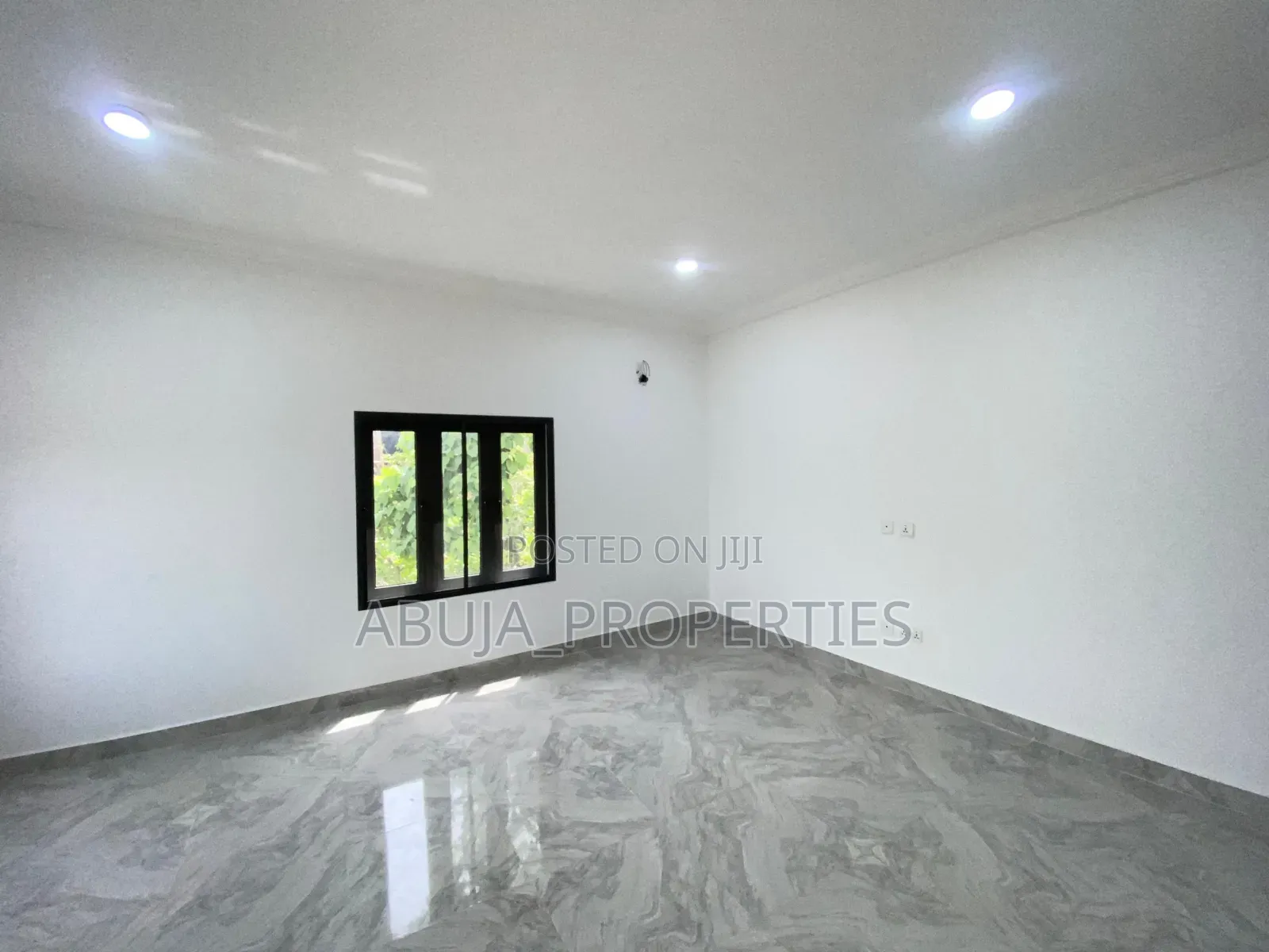 3bdrm Apartment in Katampe (Main) for rent in Katampe (Main)
