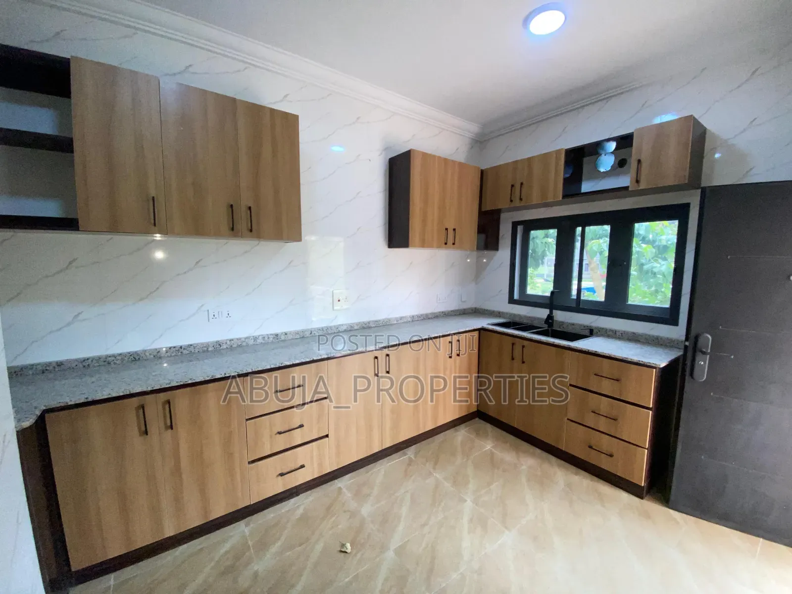 3bdrm Apartment in Katampe (Main) for rent in Katampe (Main)