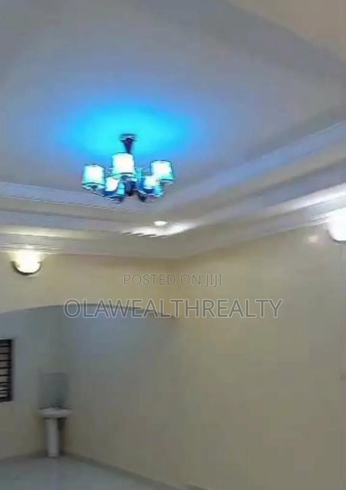 3bdrm Apartment in Gwarinpa for rent in Gwarinpa