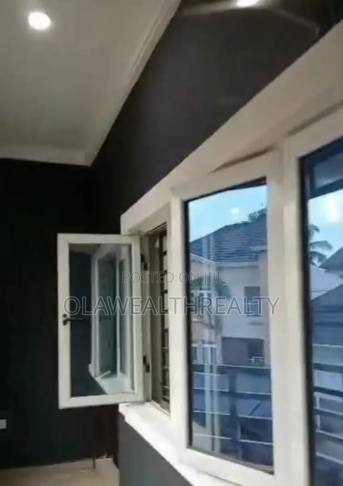3bdrm Apartment in Gwarinpa for rent in Gwarinpa