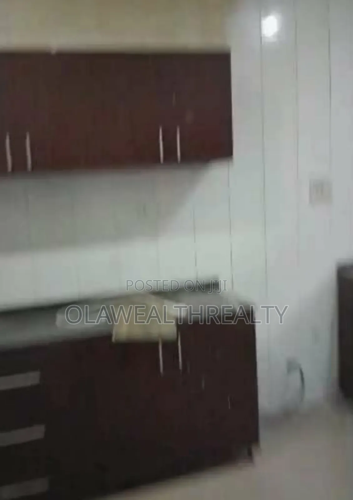 3bdrm Apartment in Gwarinpa for rent in Gwarinpa