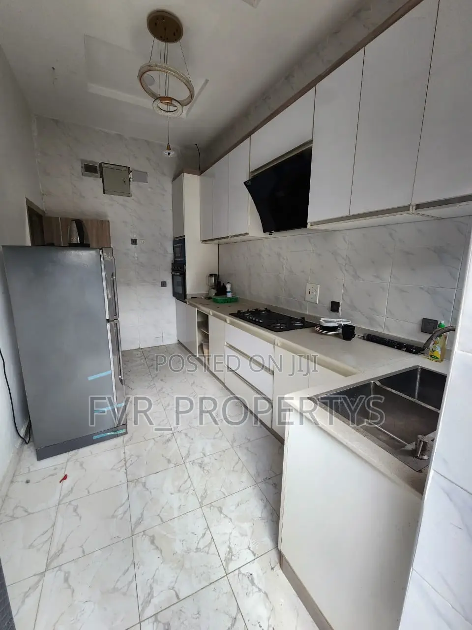 1bdrm Shared Apartment in Gra, Ikota for rent in Ikota