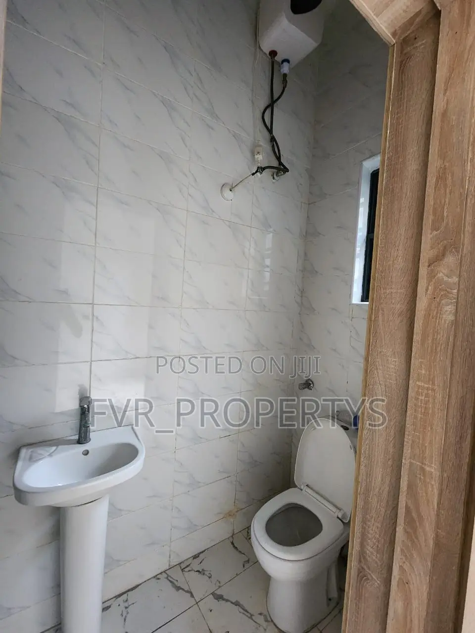 1bdrm Shared Apartment in Gra, Ikota for rent in Ikota