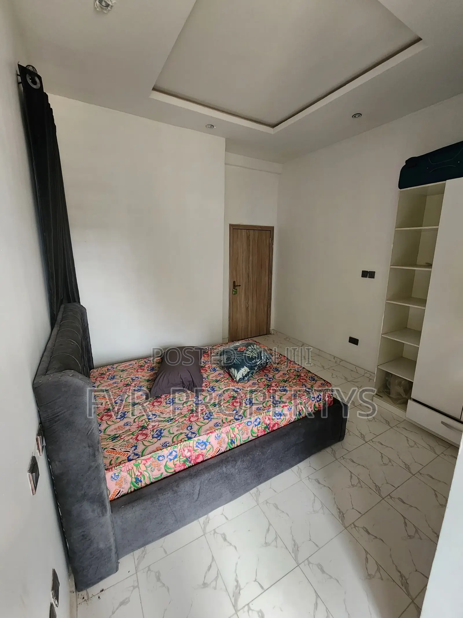 1bdrm Shared Apartment in Gra, Ikota for rent in Ikota