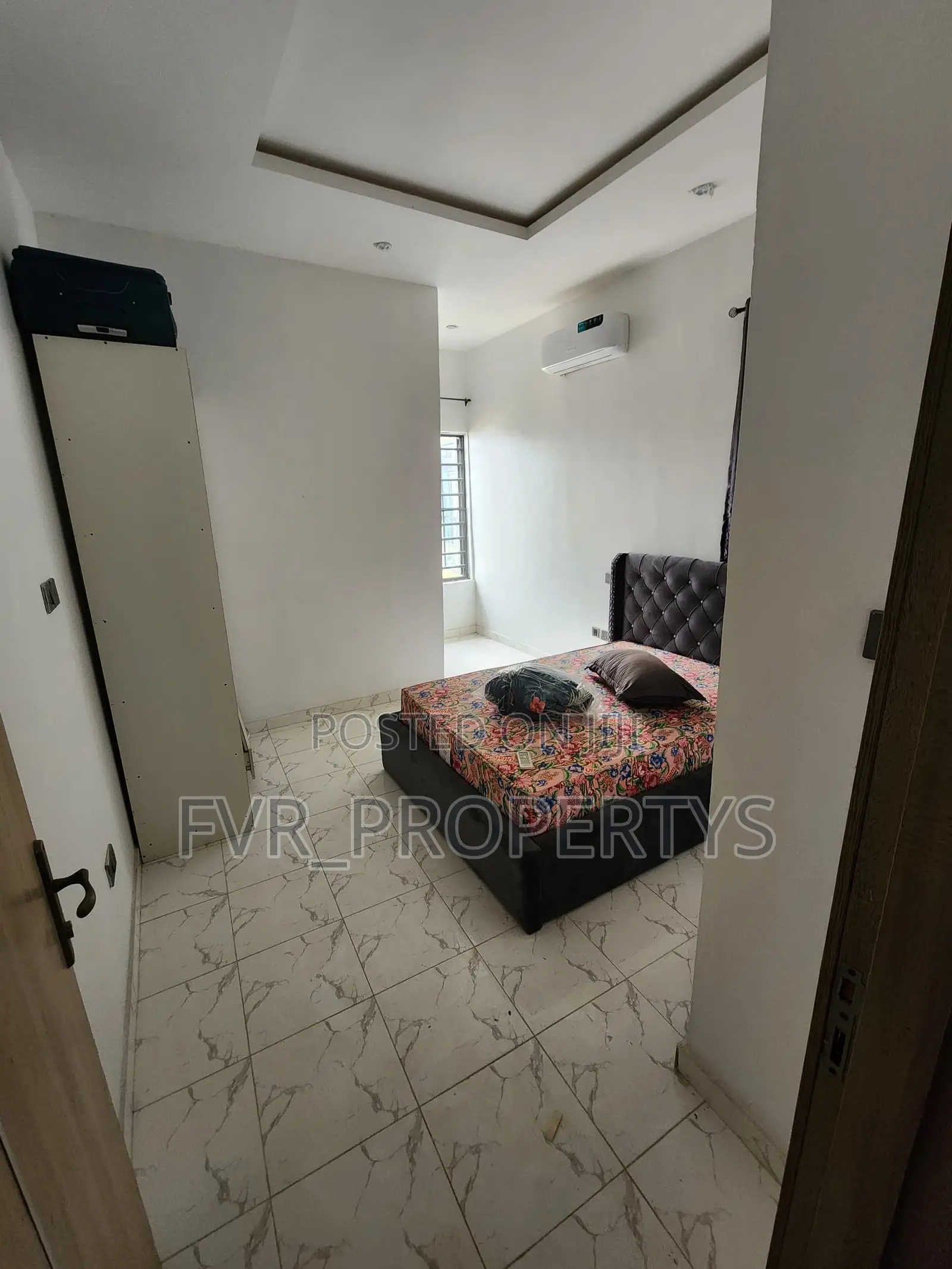 1bdrm Shared Apartment in Gra, Ikota for rent in Ikota