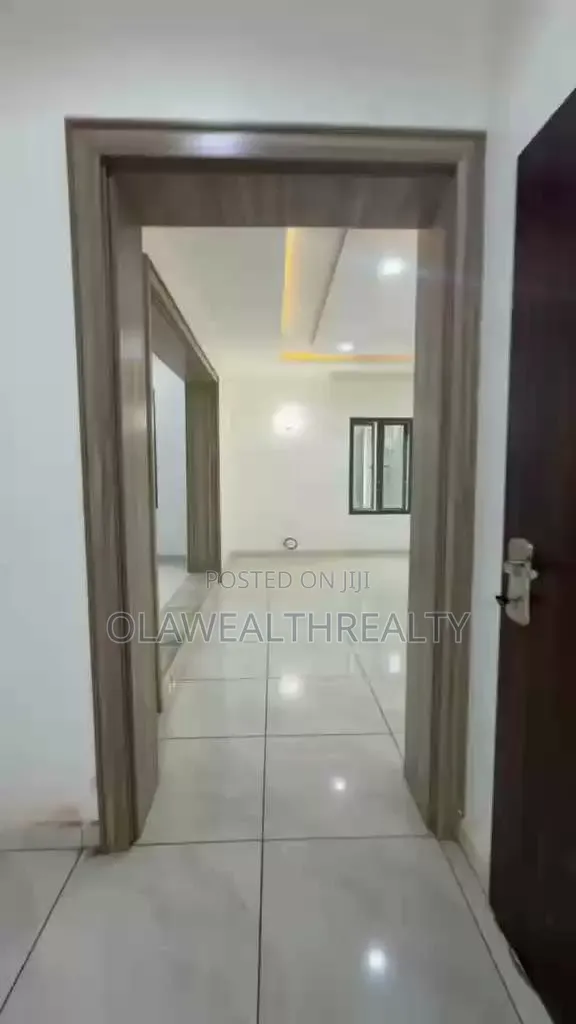 3bdrm Apartment in Katampe (Main) for rent in Katampe (Main)