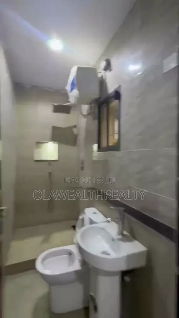 3bdrm Apartment in Katampe (Main) for rent in Katampe (Main)