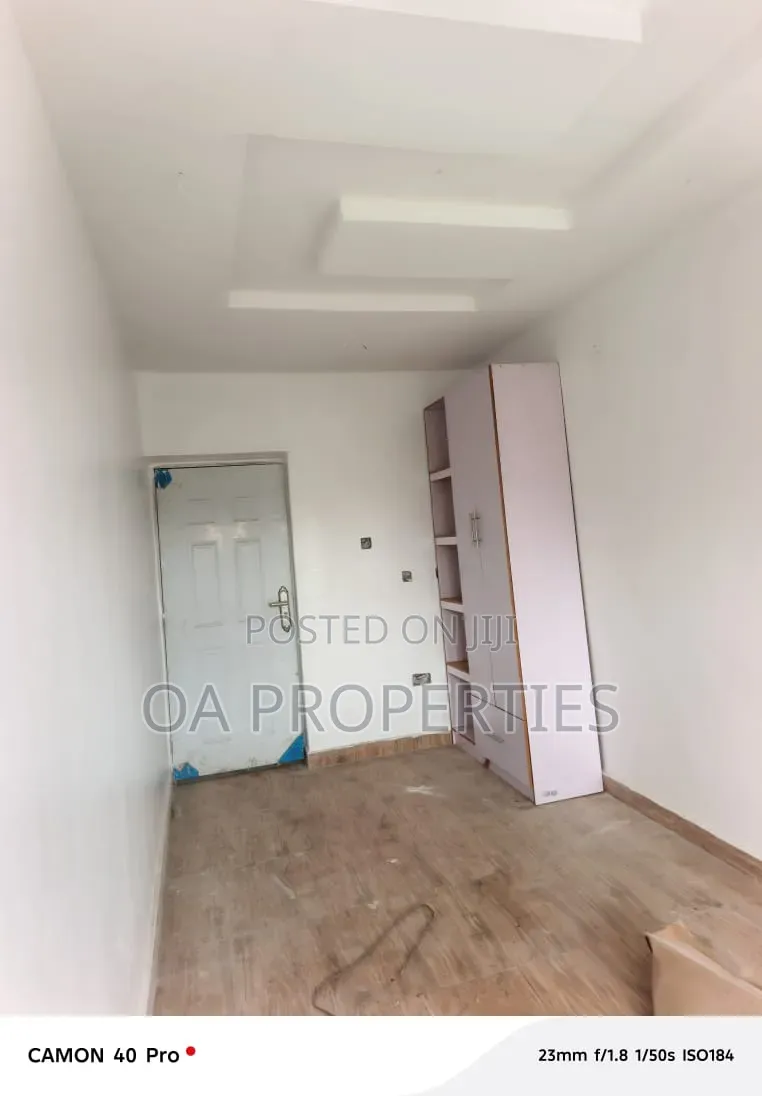 2bdrm Block of Flats in Ibadan for rent in Ibadan