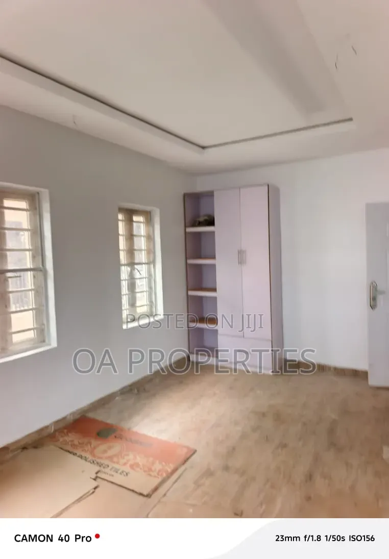 2bdrm Block of Flats in Ibadan for rent in Ibadan
