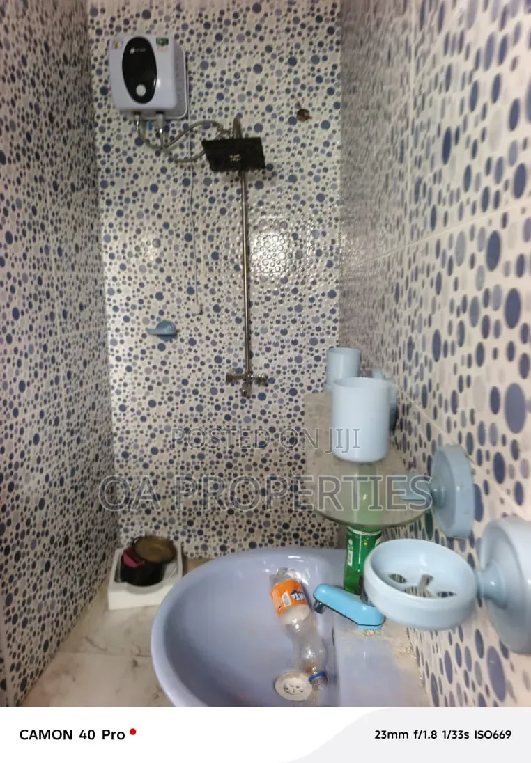 2bdrm Block of Flats in Ibadan for rent in Ibadan