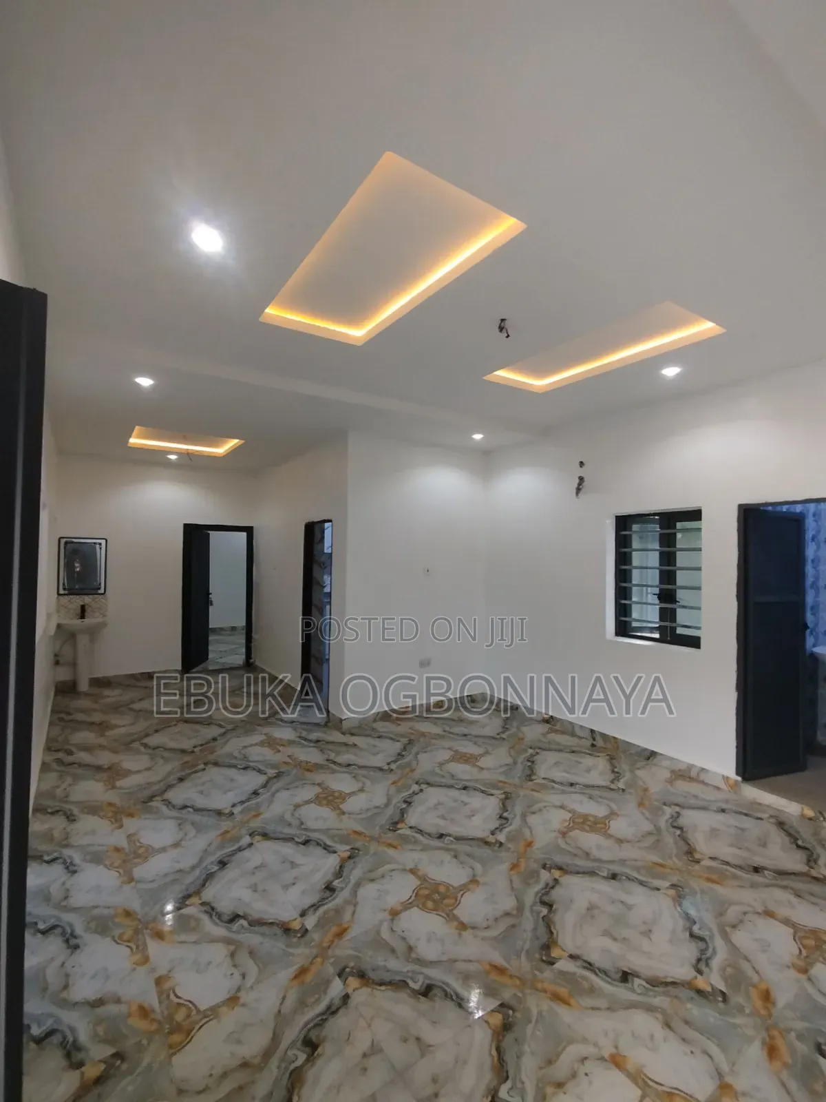 4bdrm Duplex in Sars Road, Obio-Akpor for rent in Obio-Akpor