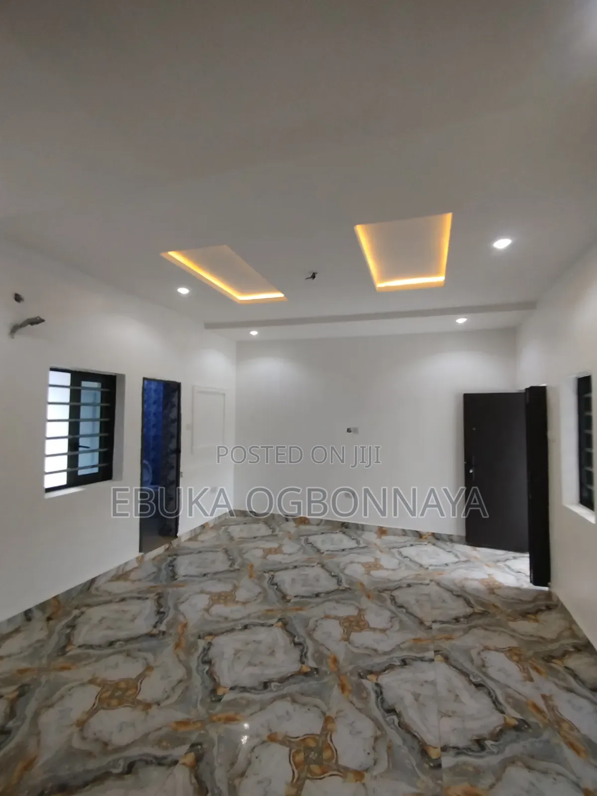 4bdrm Duplex in Sars Road, Obio-Akpor for rent in Obio-Akpor