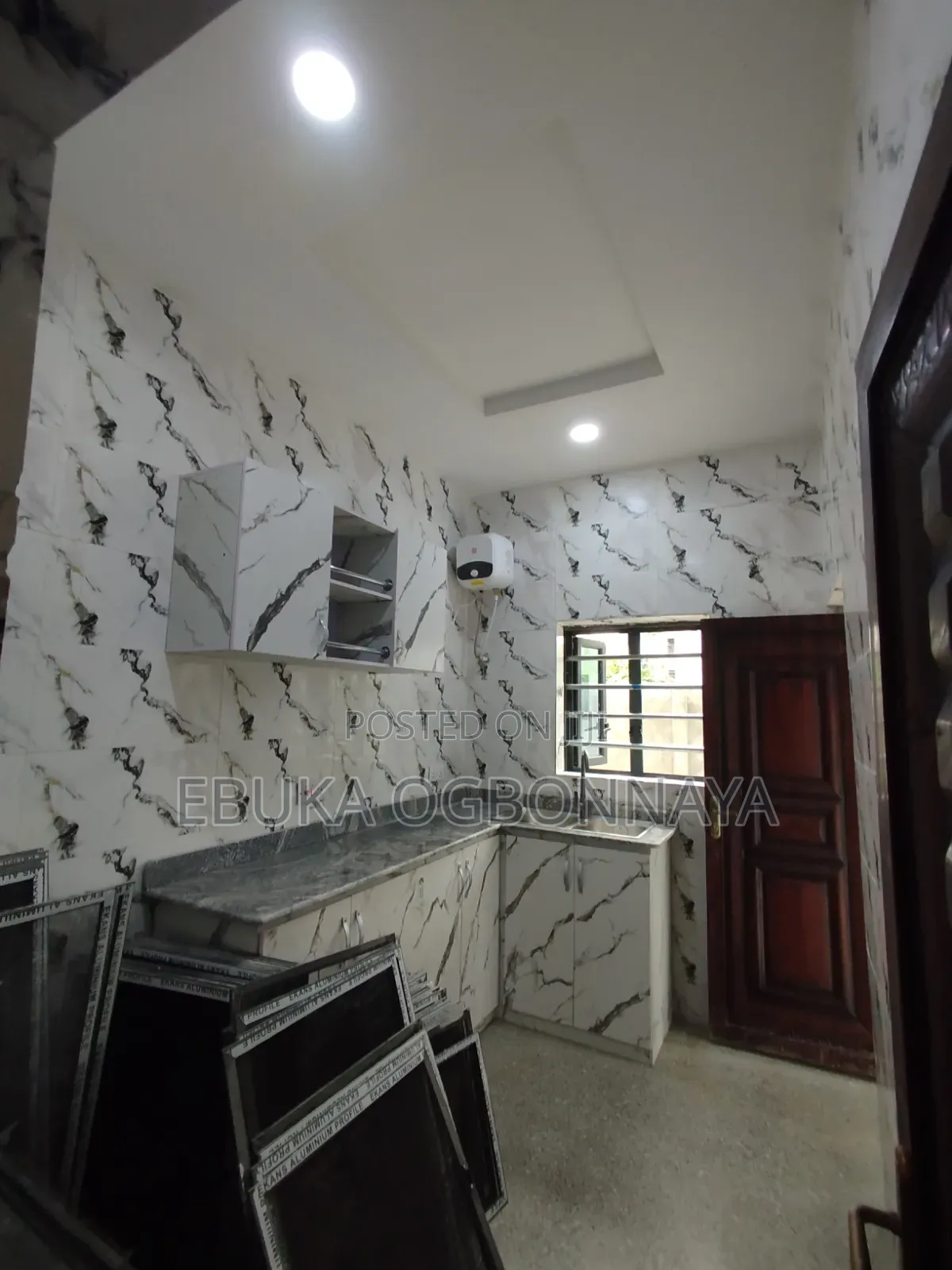 4bdrm Duplex in Sars Road, Obio-Akpor for rent in Obio-Akpor