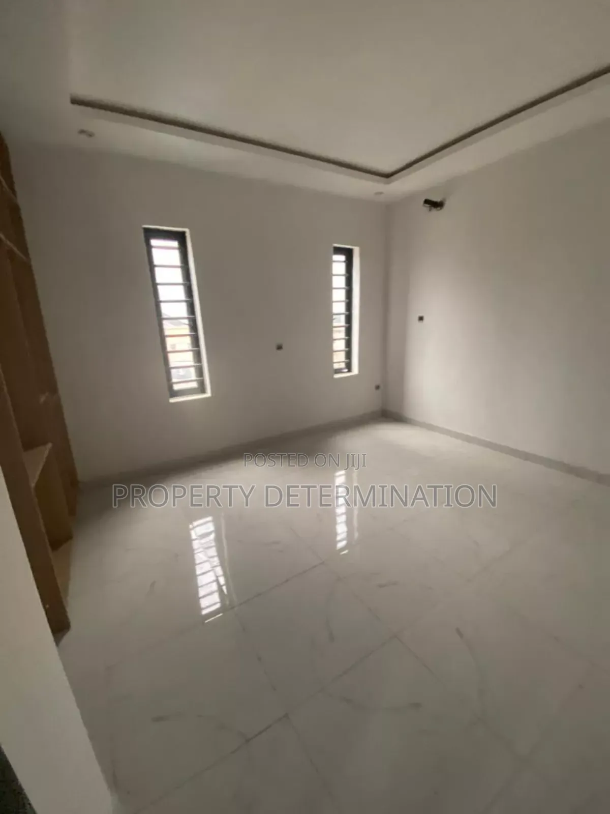 Furnished 4bdrm Duplex in Omole Phase 2 for sale in Omole Phase 2