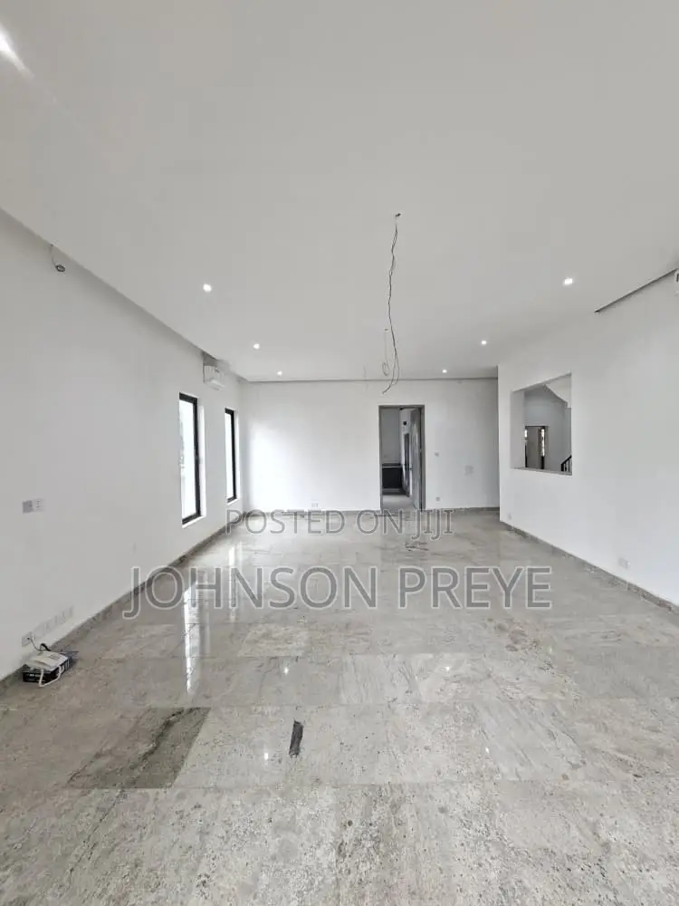 4bdrm House in Ikoyi for rent in Ikoyi