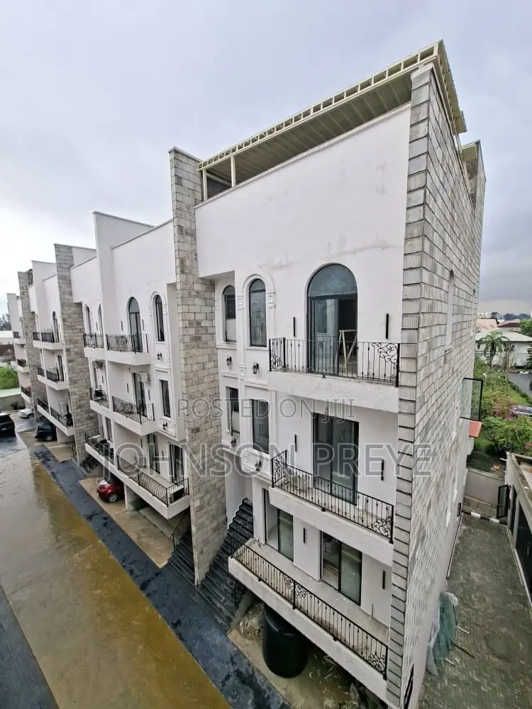 4bdrm House in Ikoyi for rent in Ikoyi