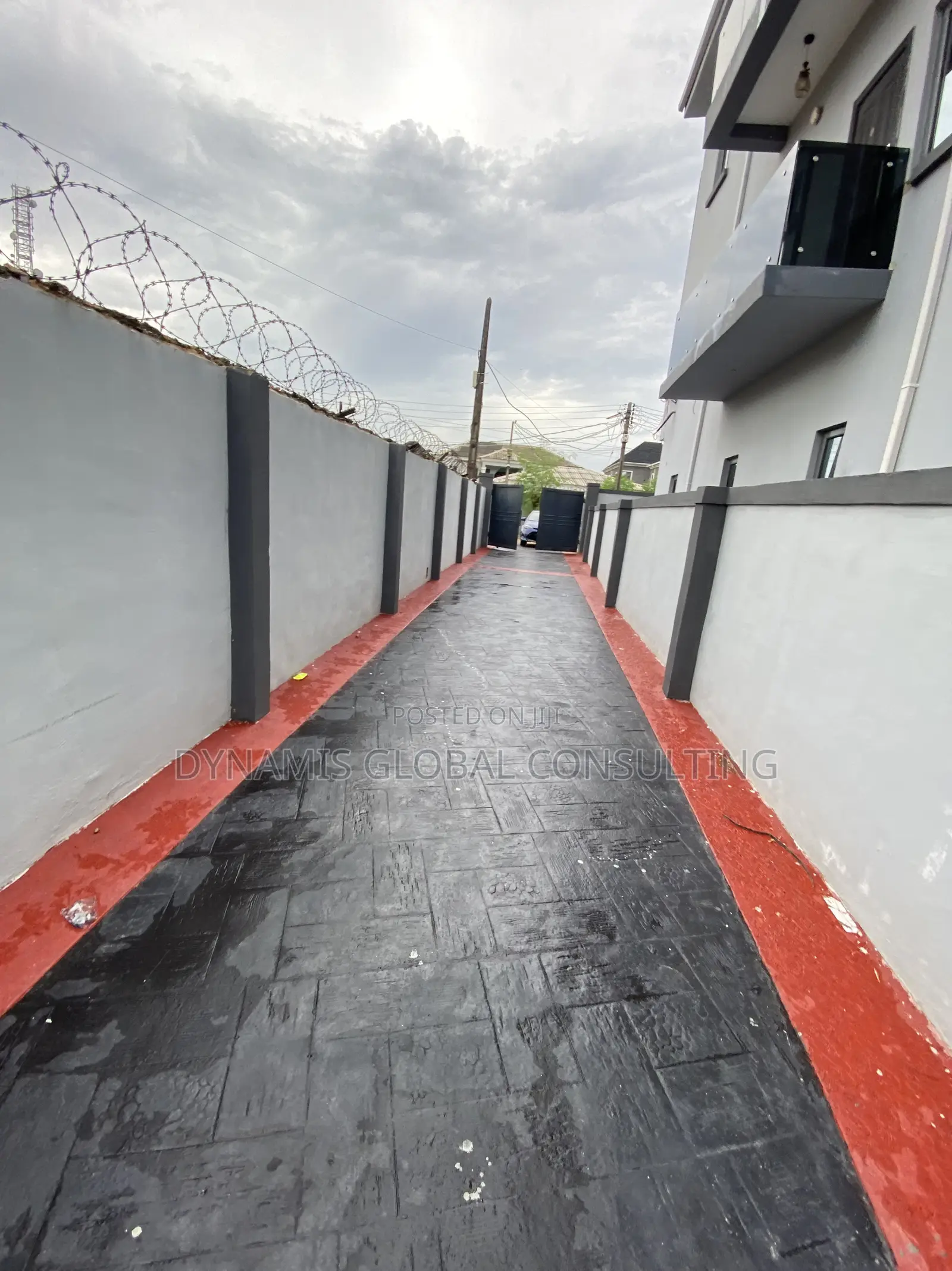 Furnished 4bdrm Duplex in Unilag Estate,, Kosofe for sale in Kosofe