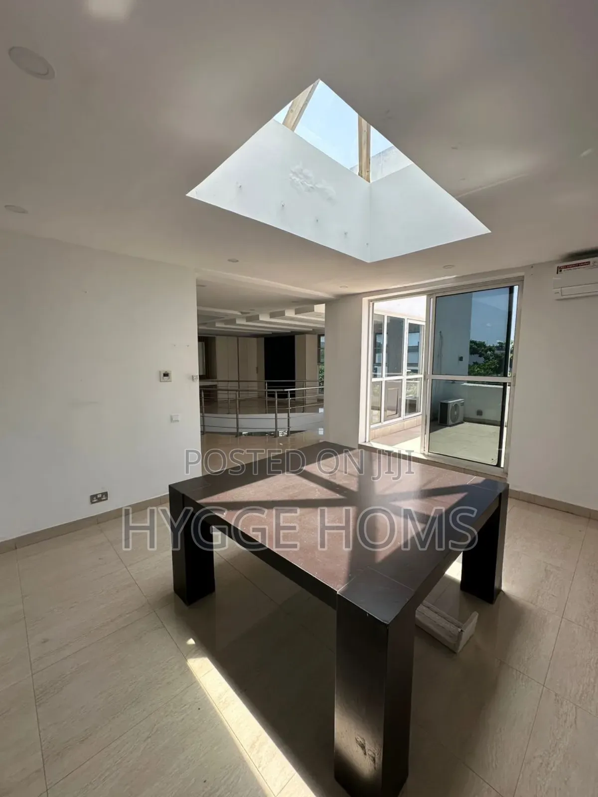 4bdrm Duplex in Banana Island Estate for rent in Banana Island