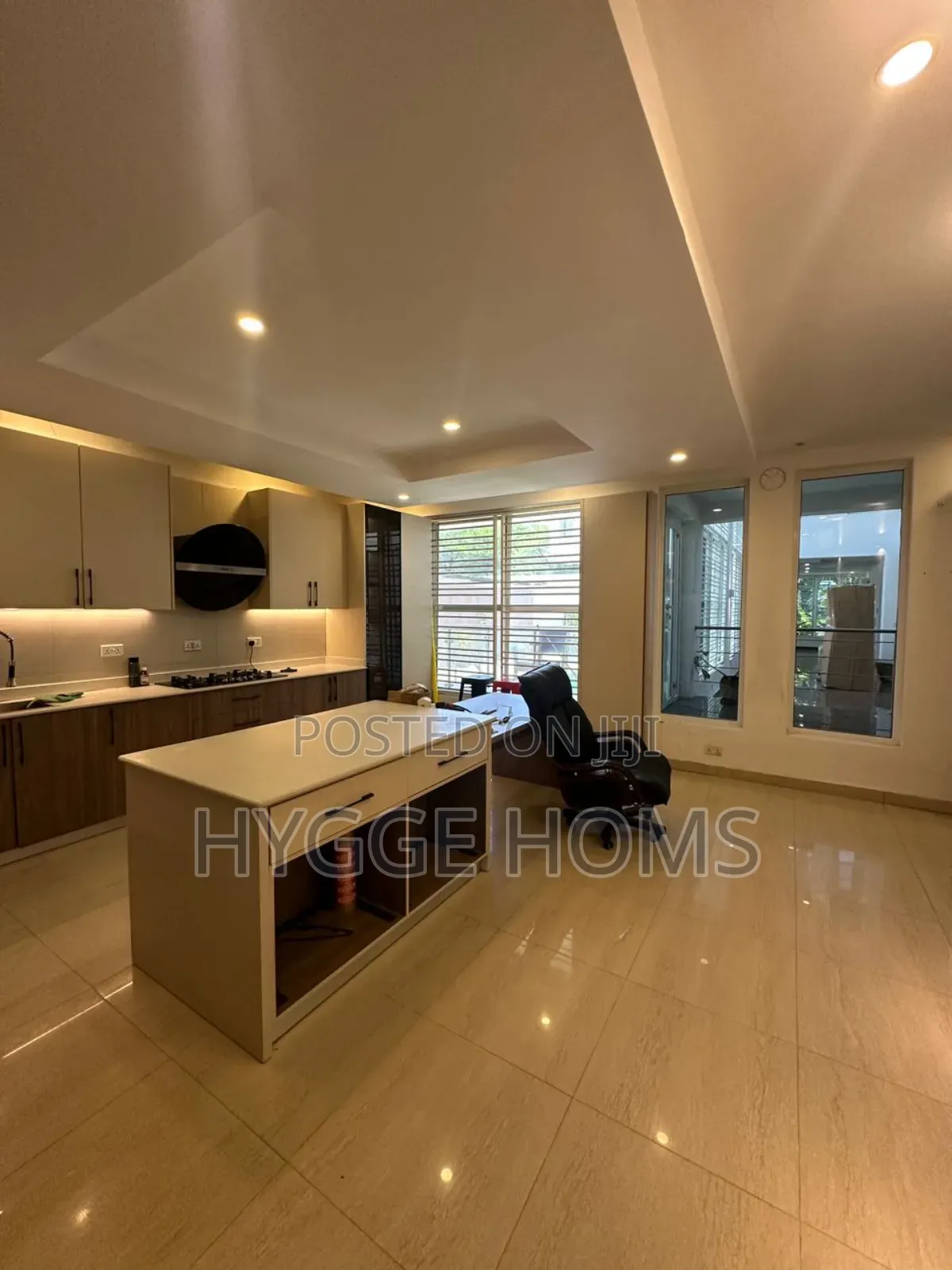 4bdrm Duplex in Banana Island Estate for rent in Banana Island