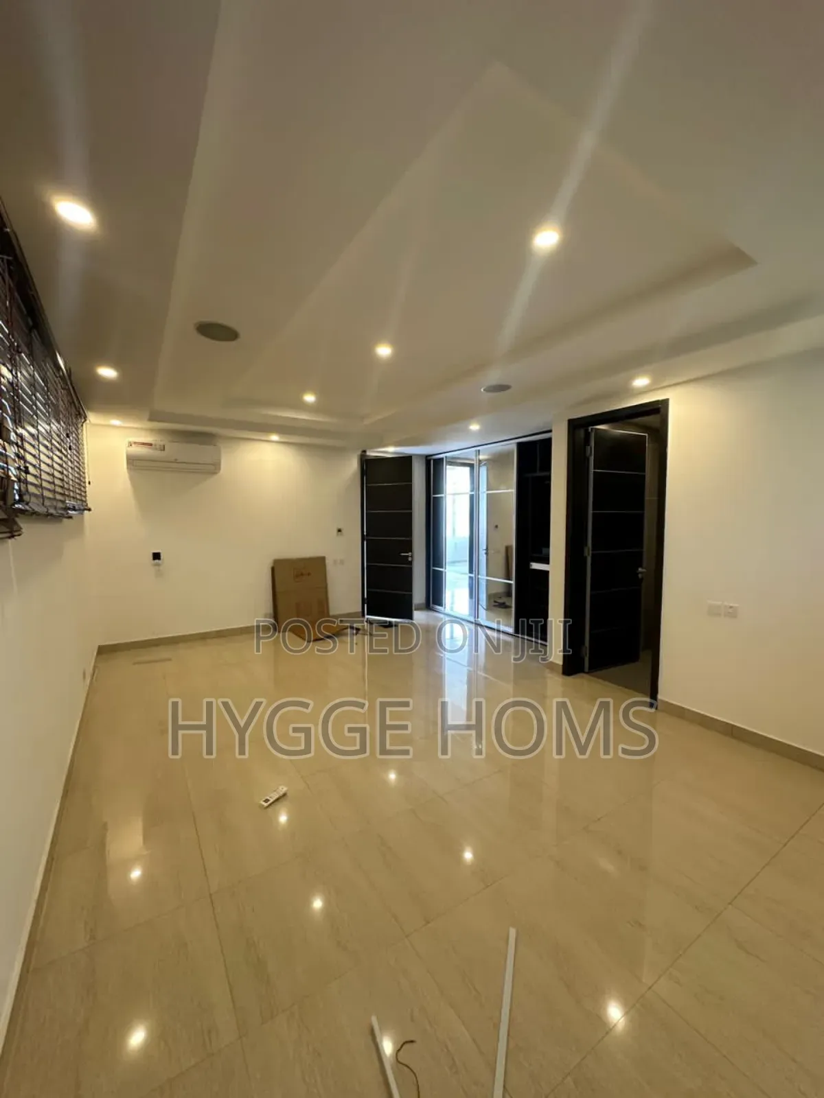 4bdrm Duplex in Banana Island Estate for rent in Banana Island