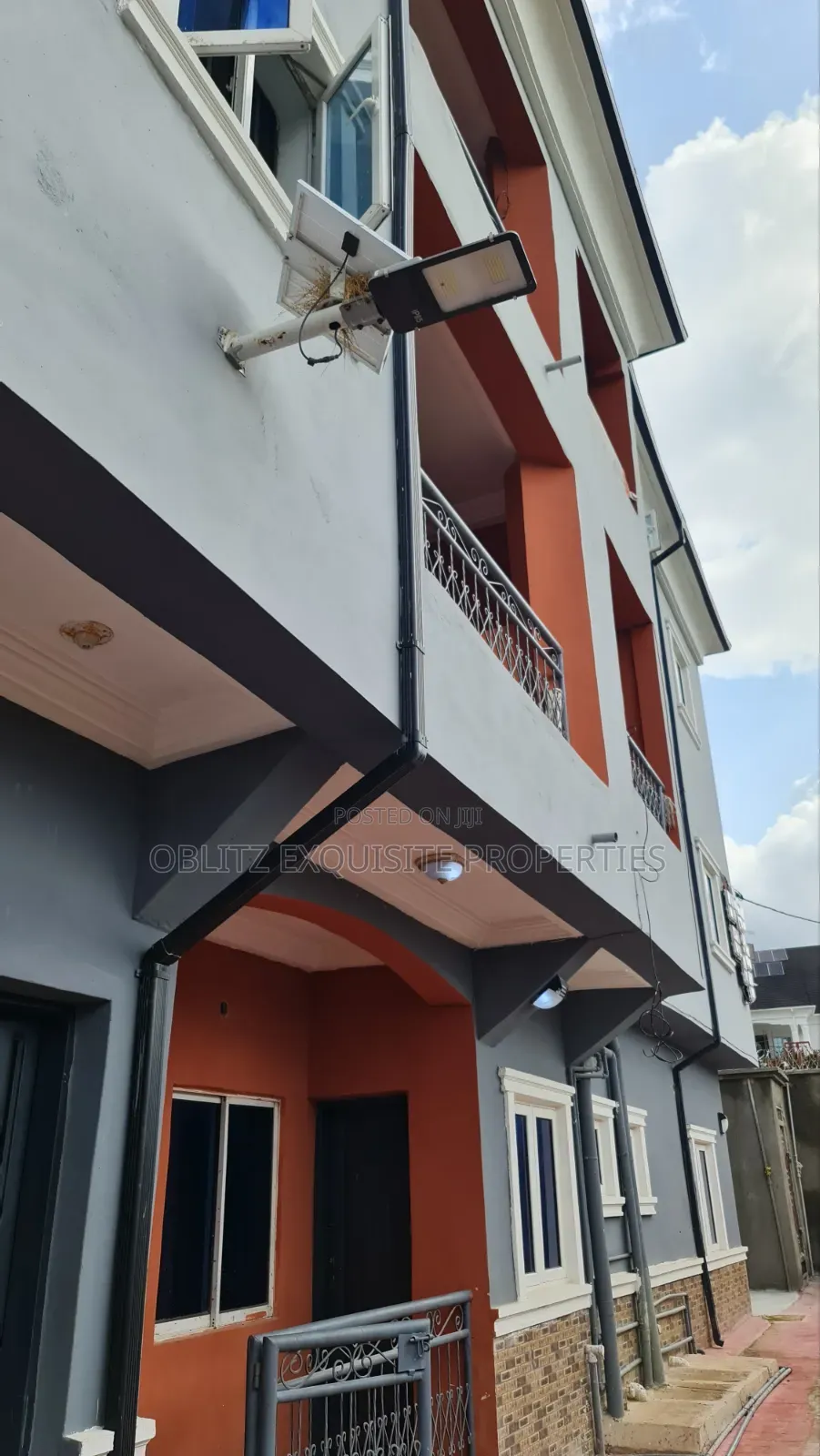 2bdrm Apartment in New Owerri for rent in Owerri