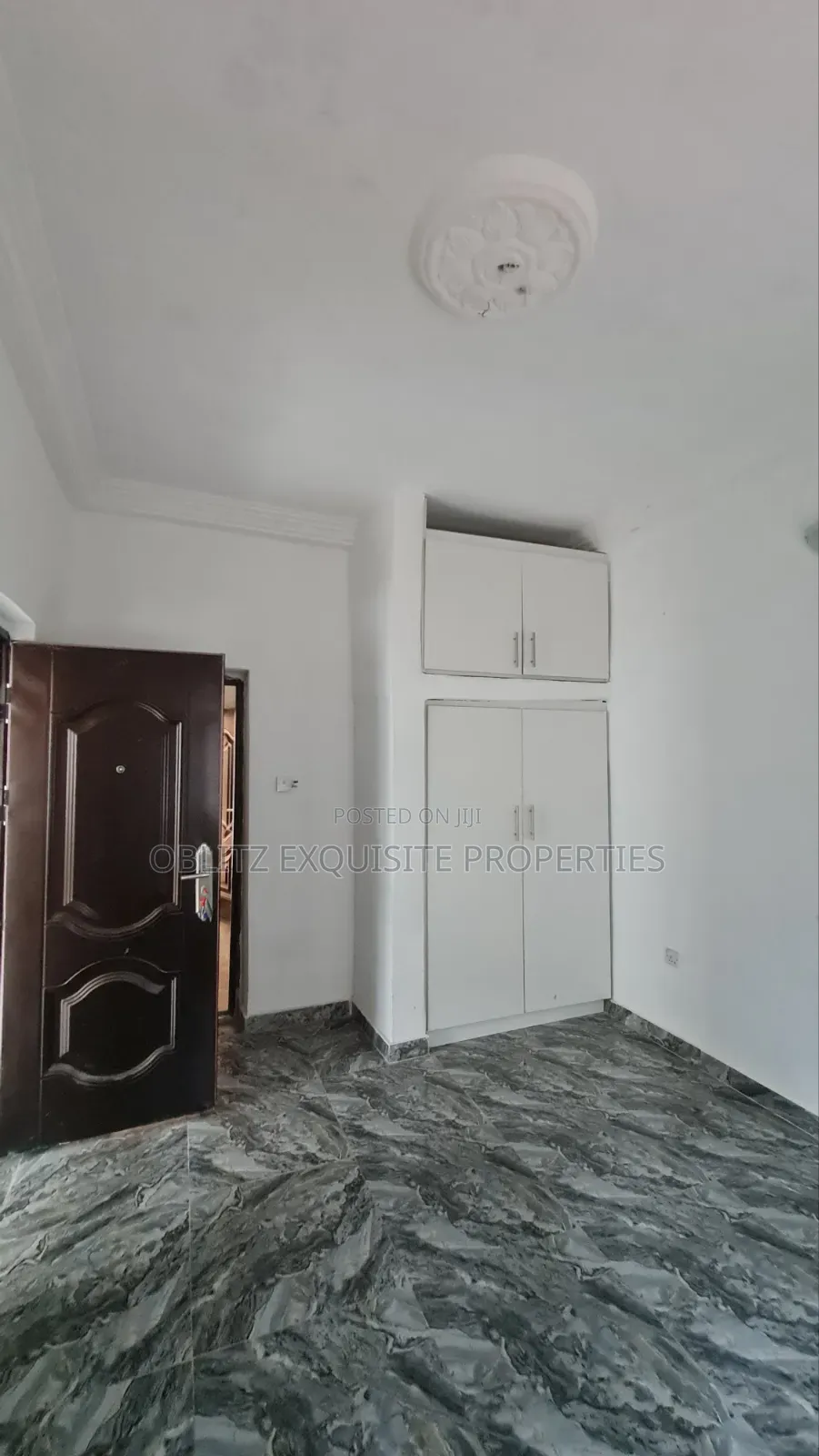 2bdrm Apartment in New Owerri for rent in Owerri