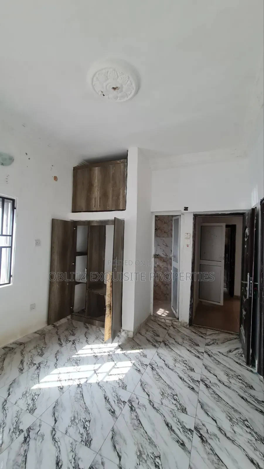2bdrm Apartment in New Owerri for rent in Owerri