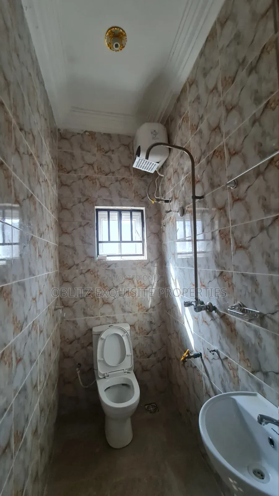 2bdrm Apartment in New Owerri for rent in Owerri