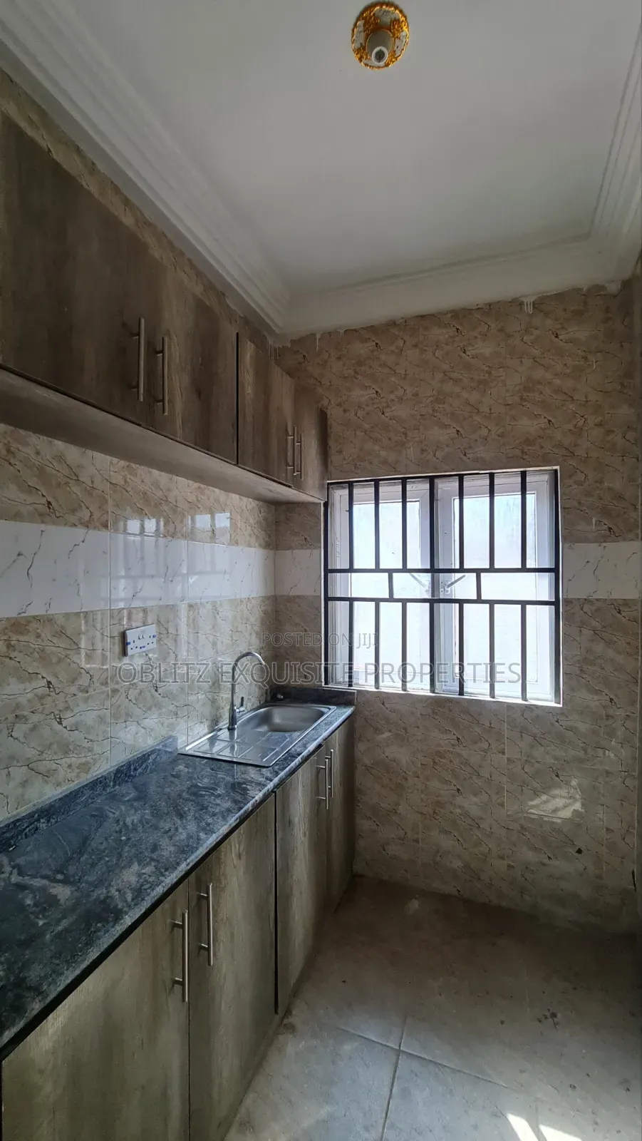 2bdrm Apartment in New Owerri for rent in Owerri
