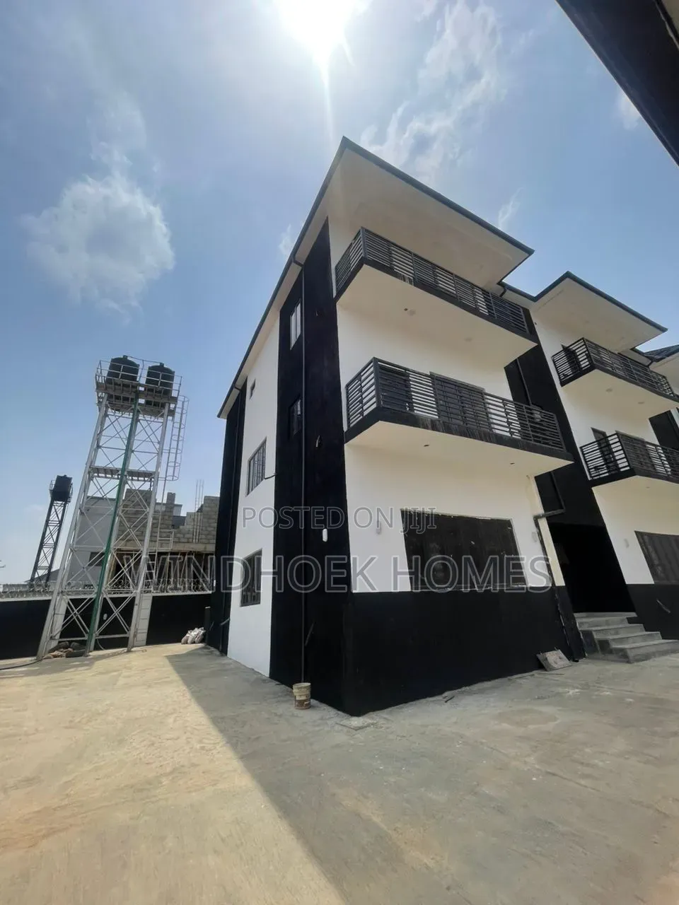 4bdrm House in Life Camp for sale in Life Camp