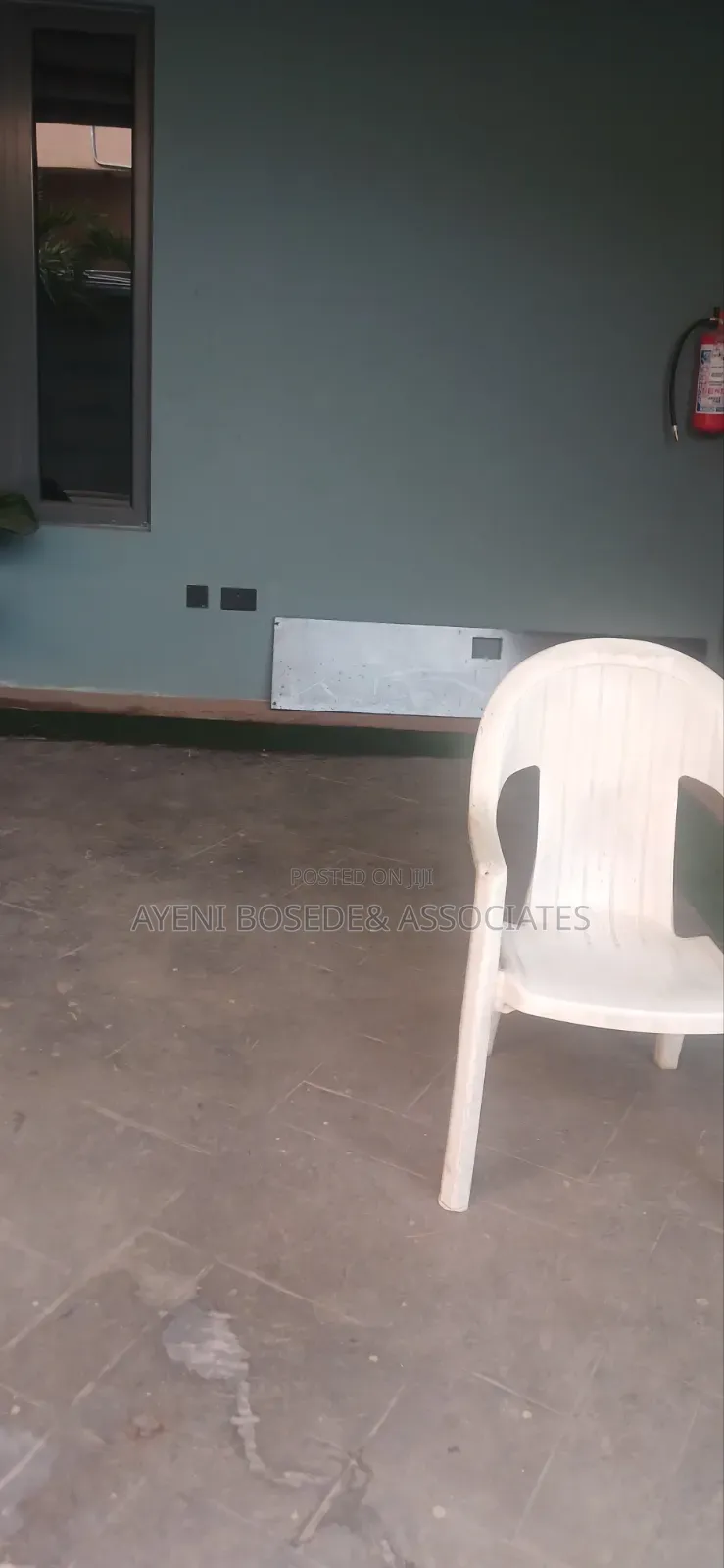Furnished 4bdrm Duplex in Opeb, Opebi for sale in Opebi