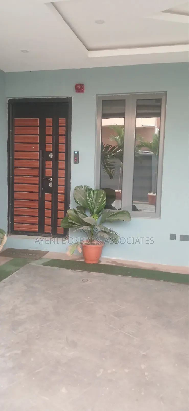 Furnished 4bdrm Duplex in Opeb, Opebi for sale in Opebi