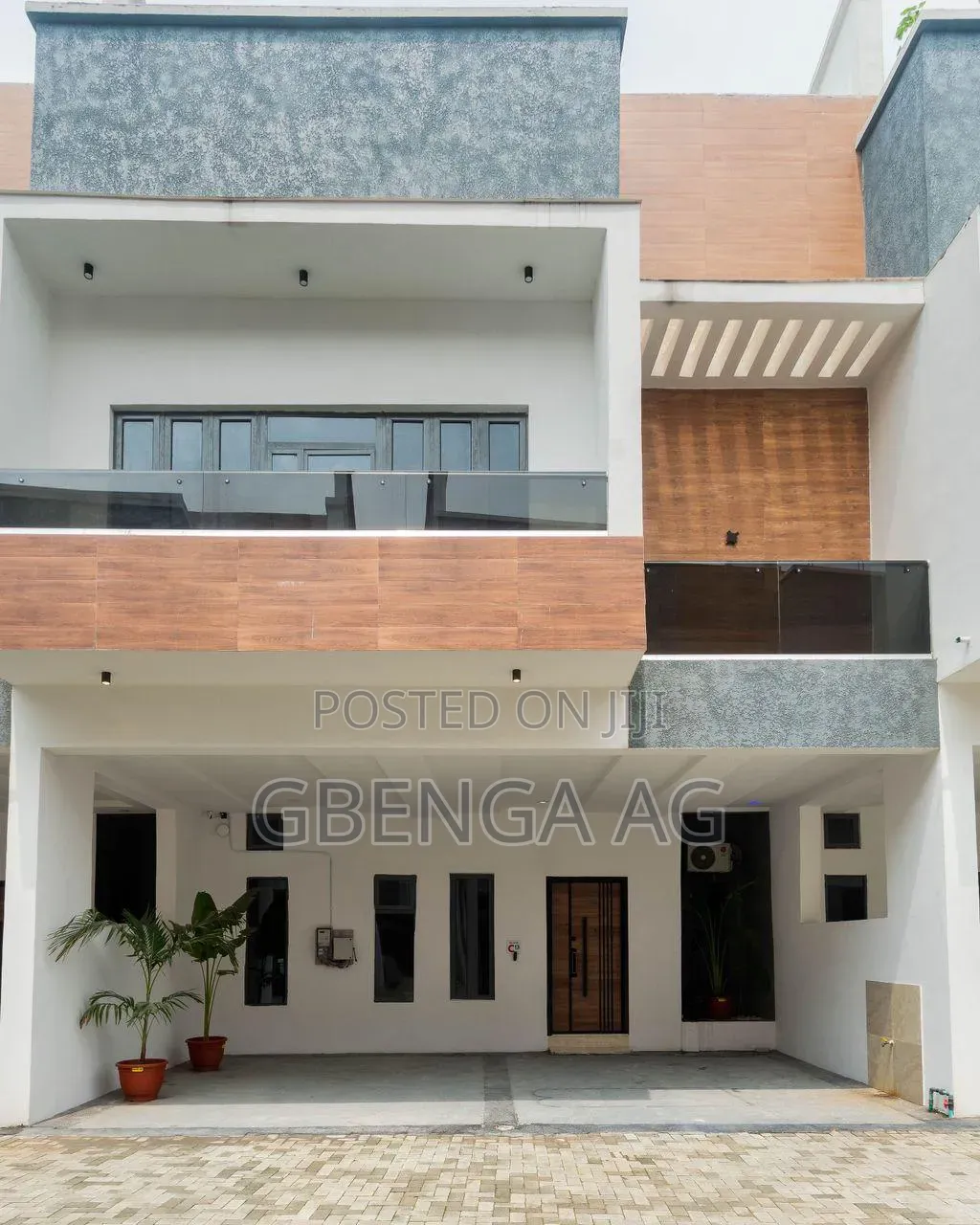 Furnished 4bdrm Duplex in Ikate Lekki Lagos for sale in Ikate