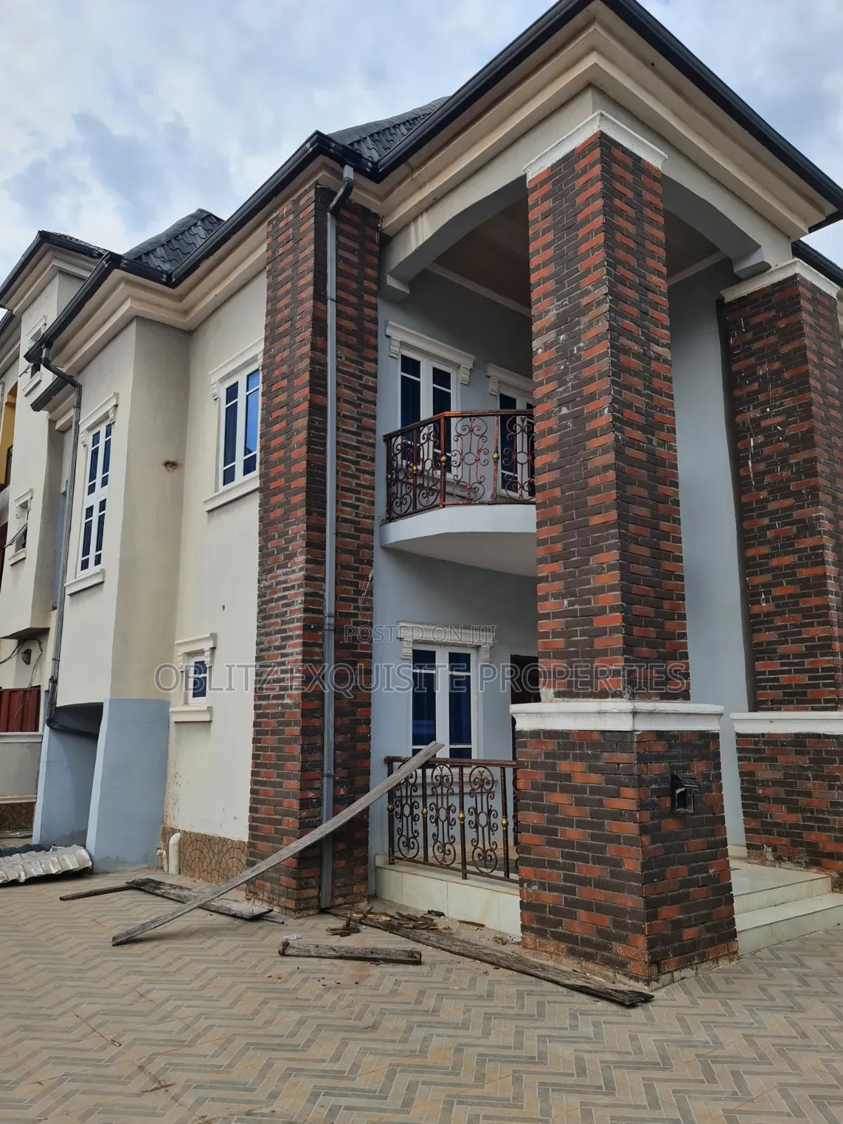 4bdrm Duplex in Owerri for rent in Owerri