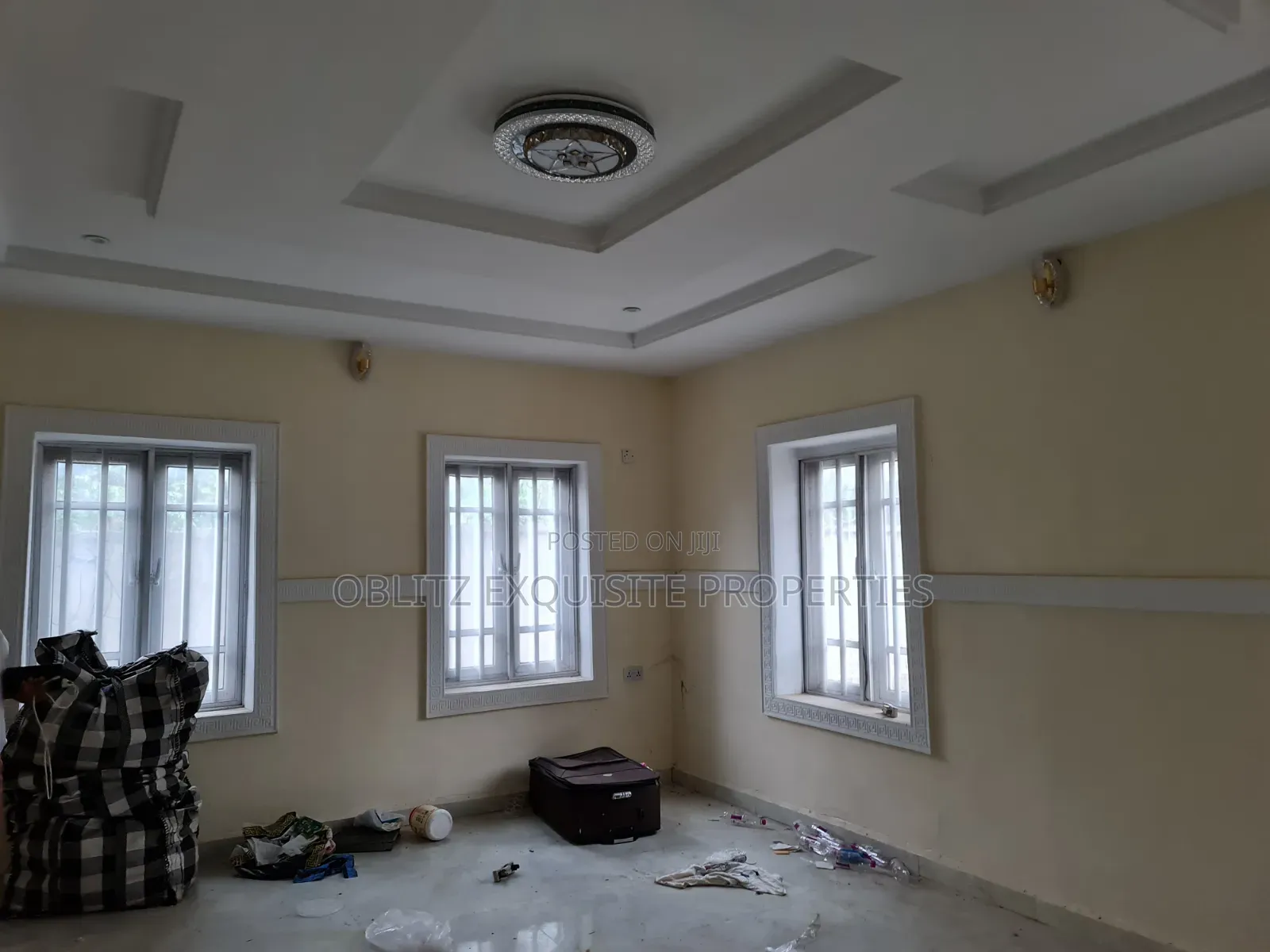 4bdrm Duplex in Owerri for rent in Owerri