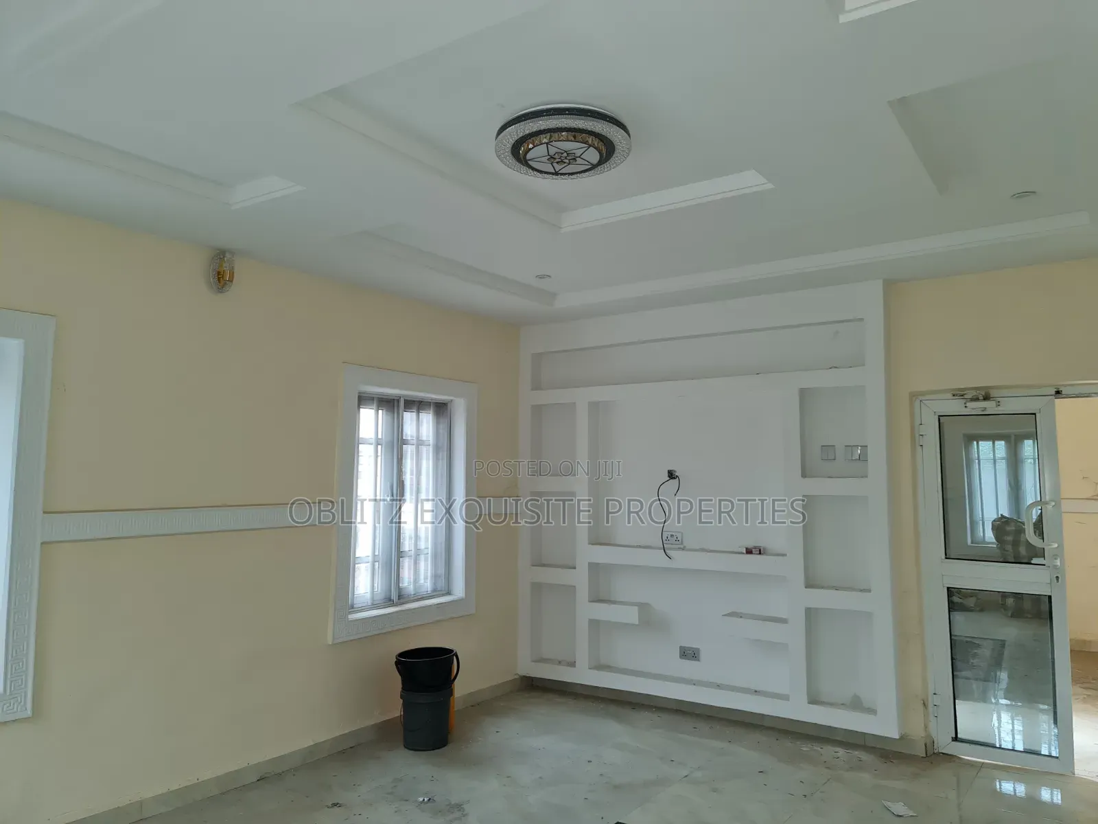 4bdrm Duplex in Owerri for rent in Owerri