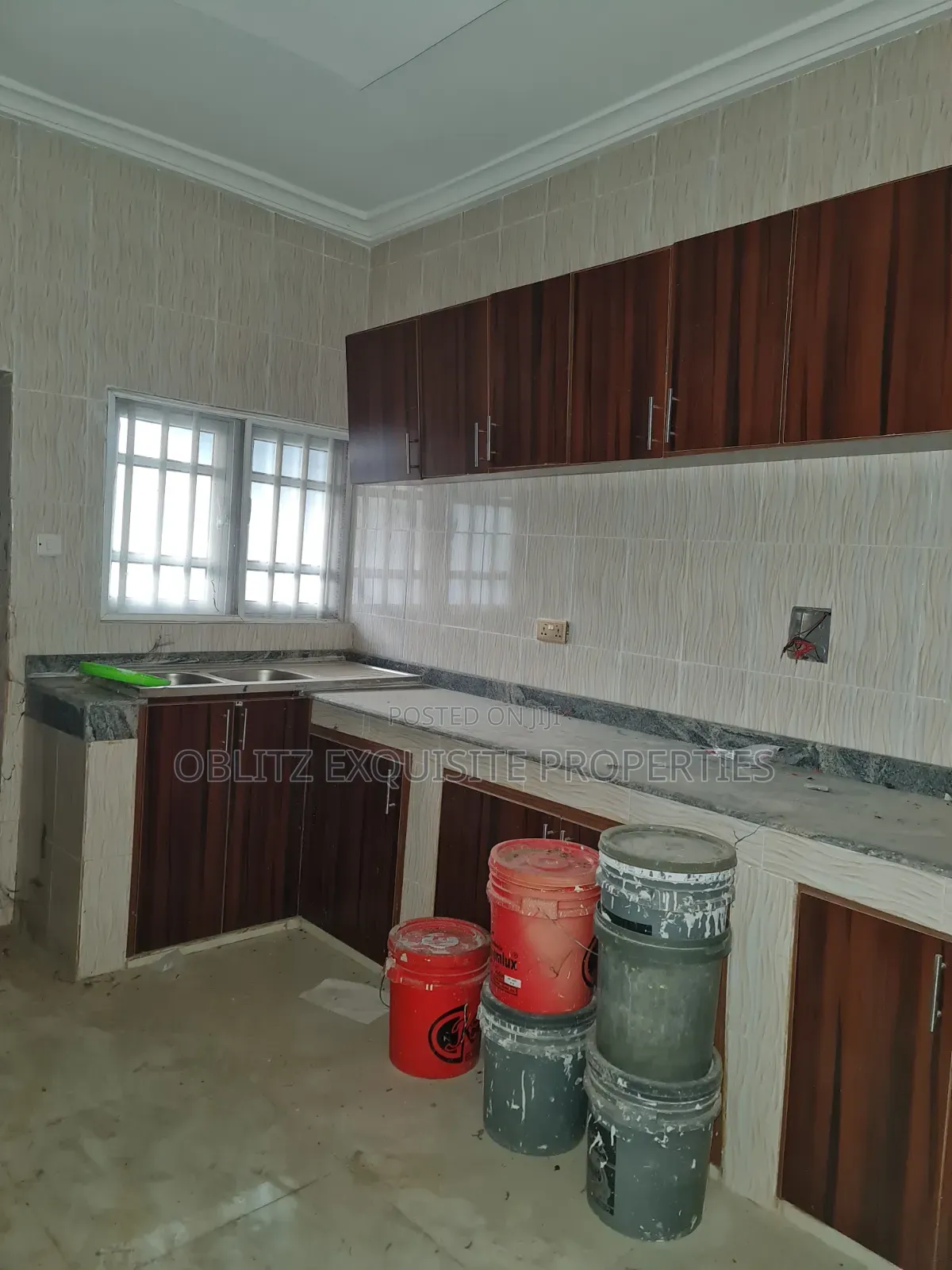 4bdrm Duplex in Owerri for rent in Owerri