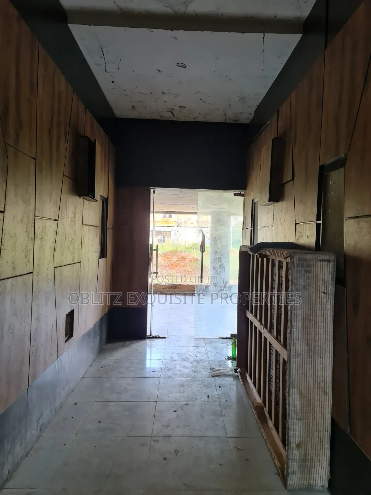 Hall/Warehouse for Rent in Owerri