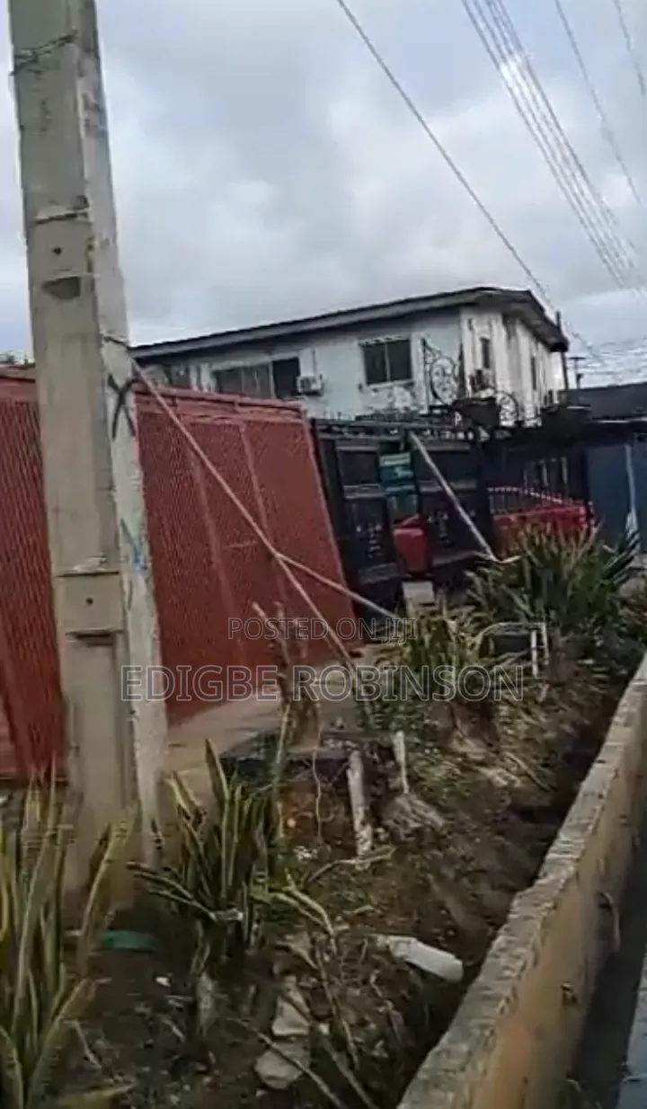 Land for Sale in Off Airport Road Sokoh Estate Junction in Warri