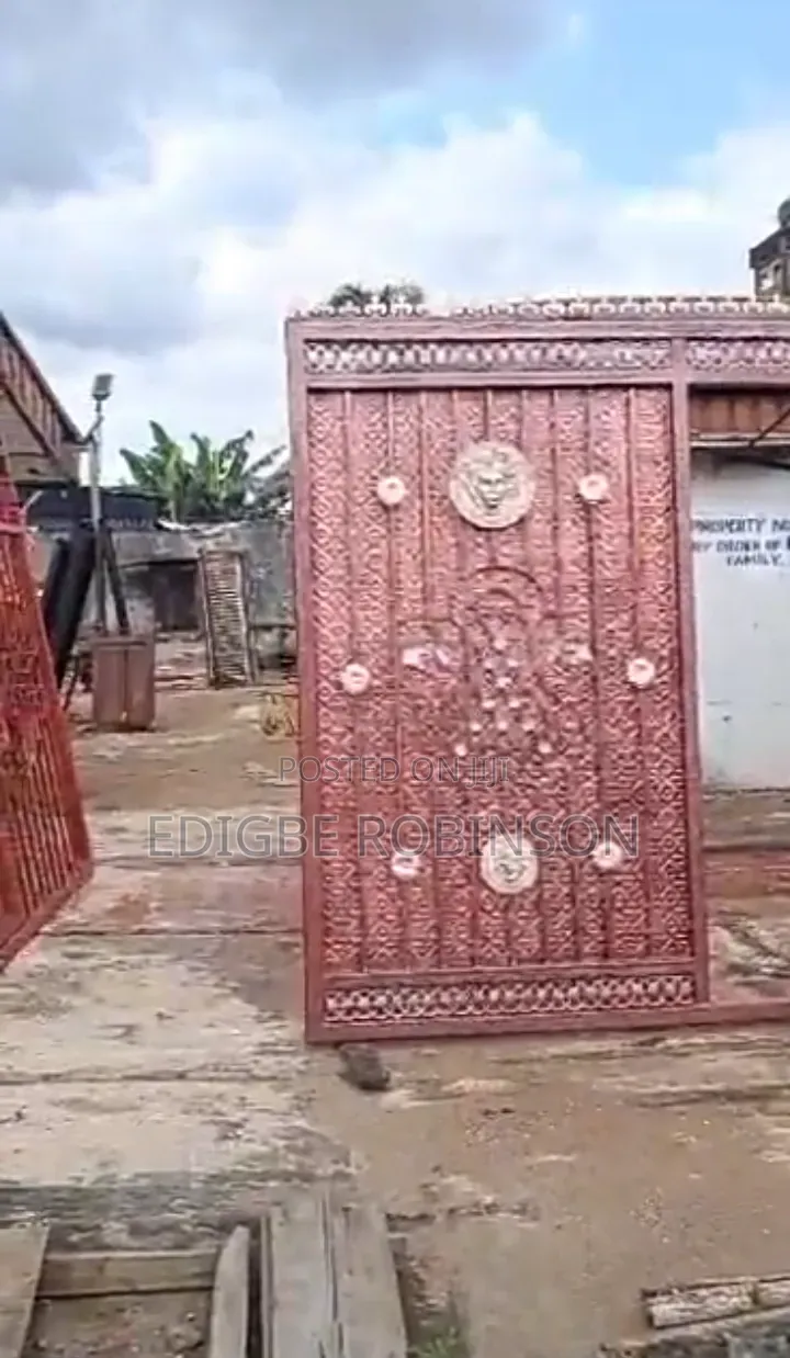 Land for Sale in Off Airport Road Sokoh Estate Junction in Warri