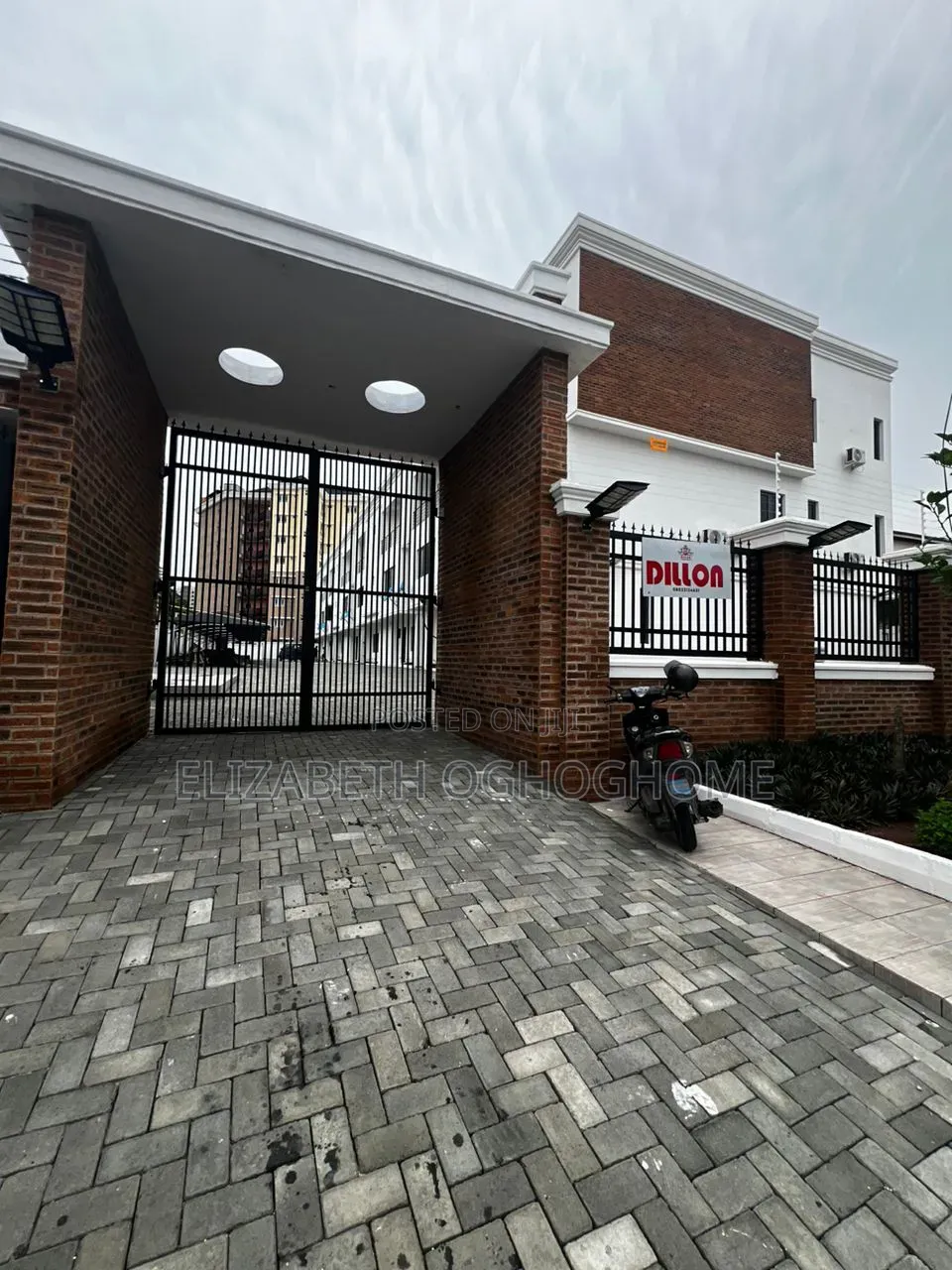 5bdrm Duplex in Parkview Estate for rent in Parkview Estate