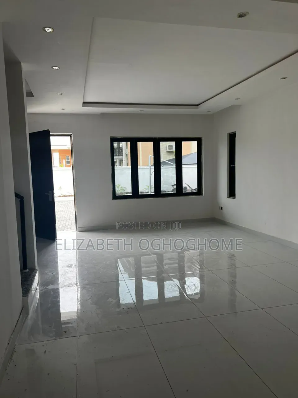5bdrm Duplex in Parkview Estate for rent in Parkview Estate