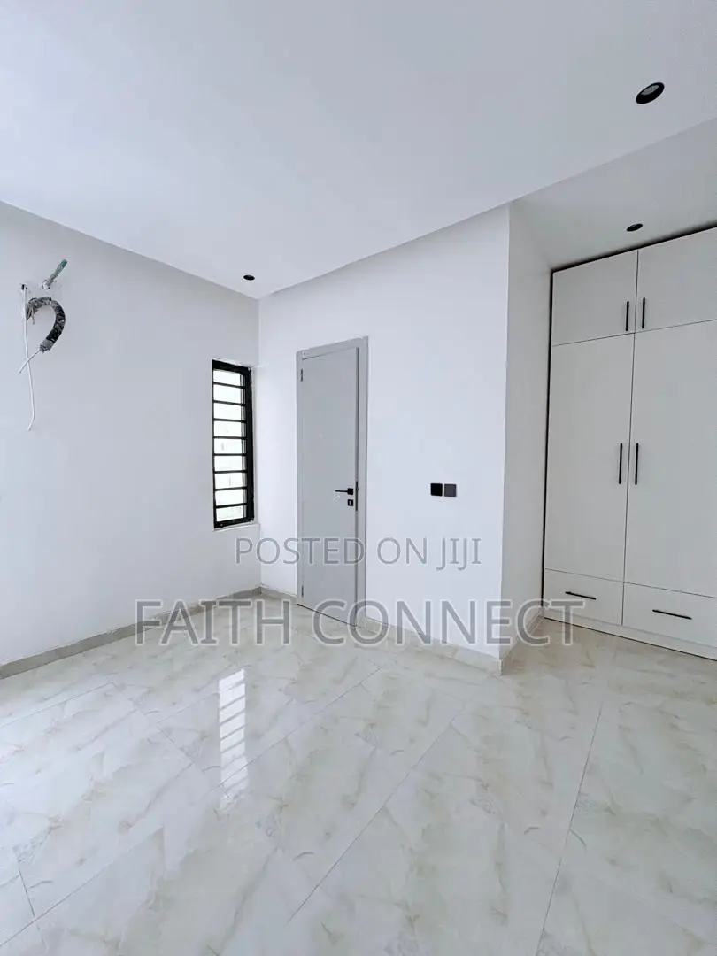 4bdrm Duplex in Abraham Adesaya for sale in Abraham Adesanya Estate